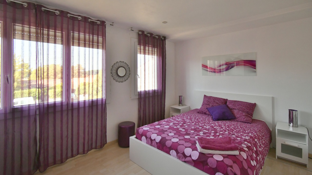 Photo of Bedroom in Eysines