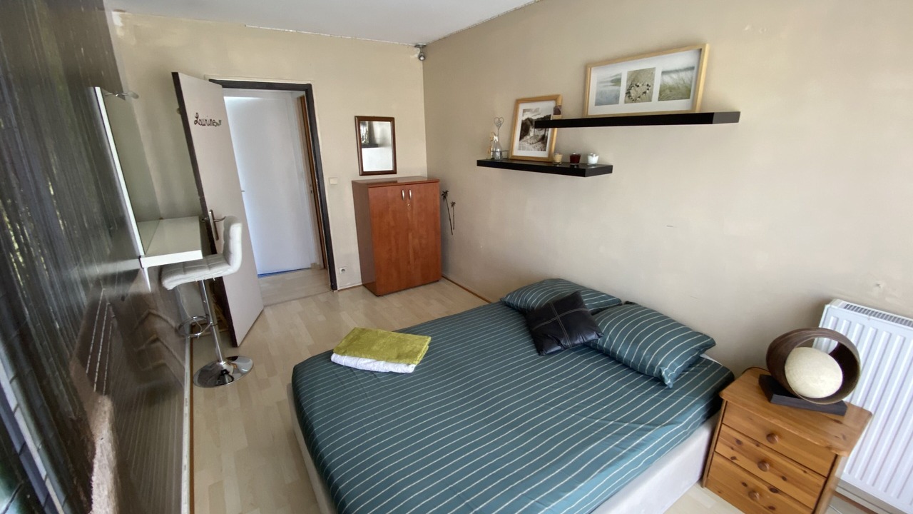 Photo of Bedroom in Eysines