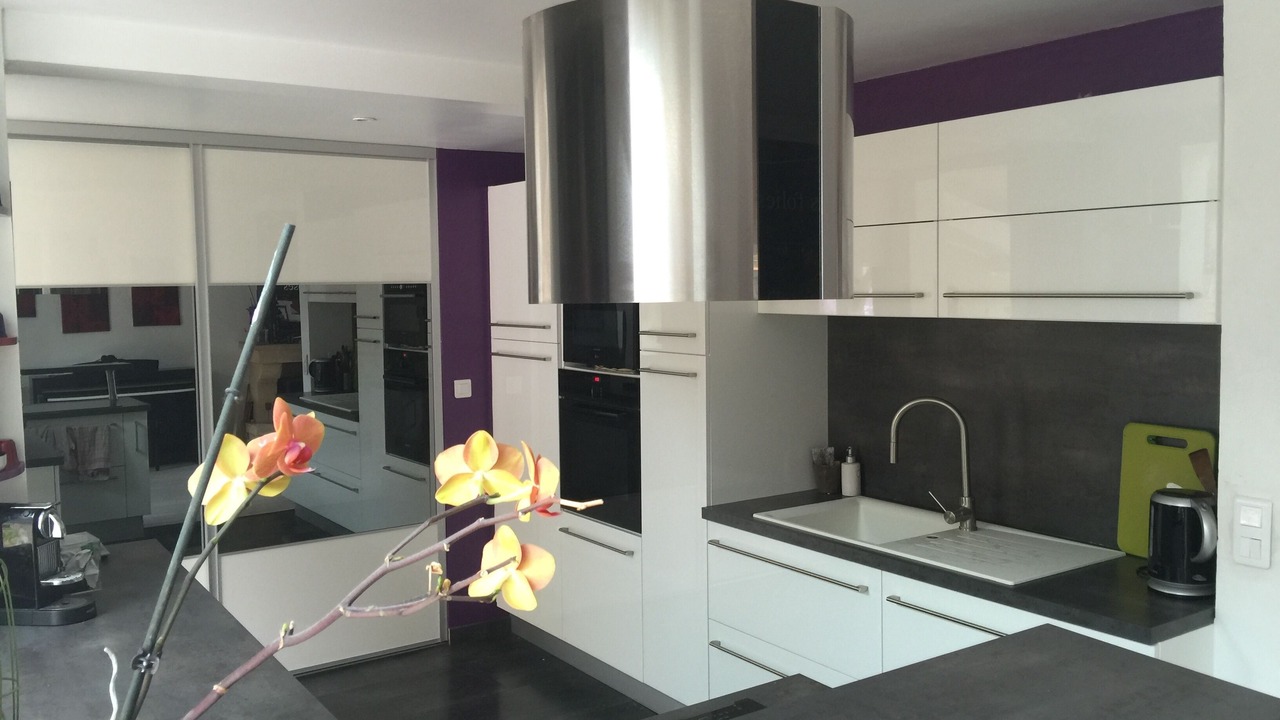 Photo of Kitchen in Eysines