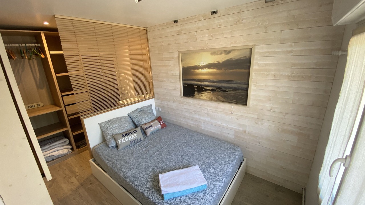 Photo of Bedroom in Eysines