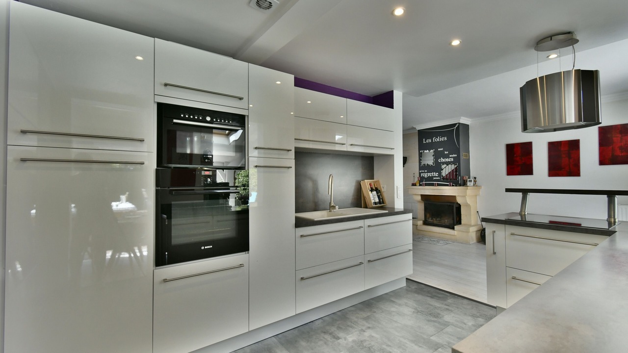 Photo of Kitchen in Eysines