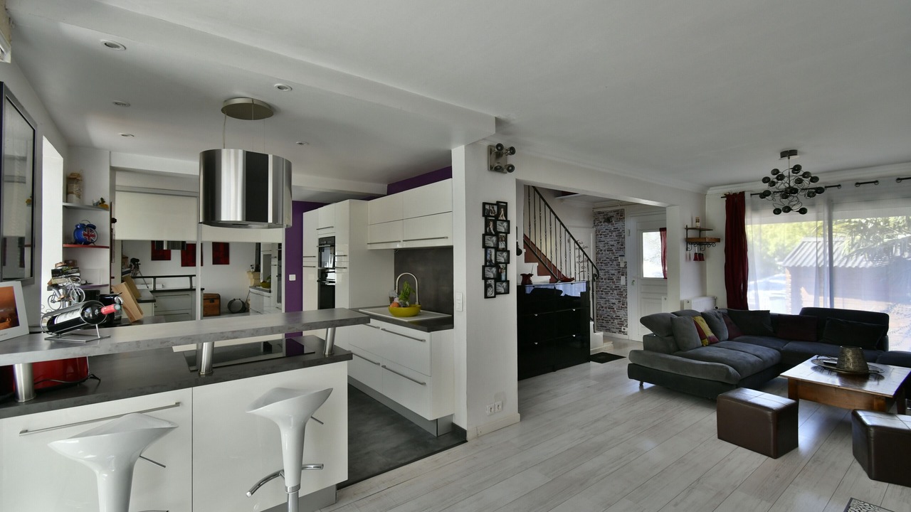 Photo of Livingroom in Eysines
