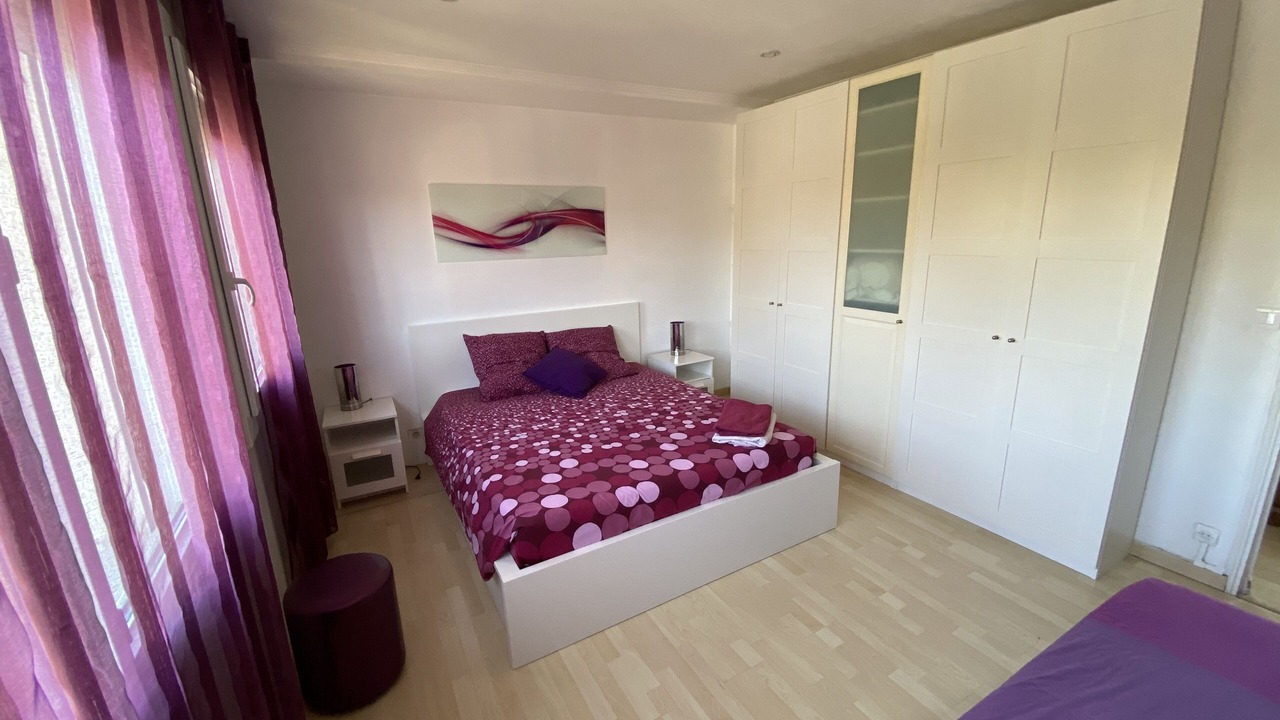 Photo of Bedroom in Eysines