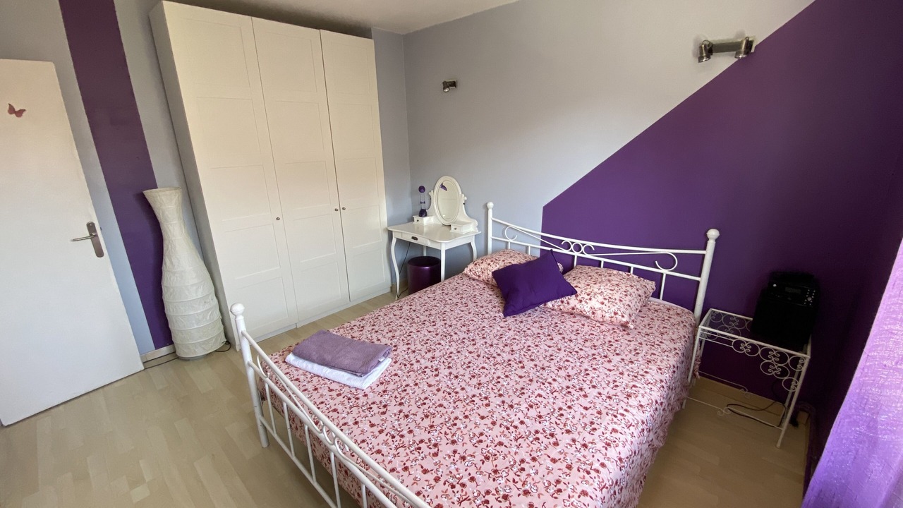 Photo of Bedroom in Eysines