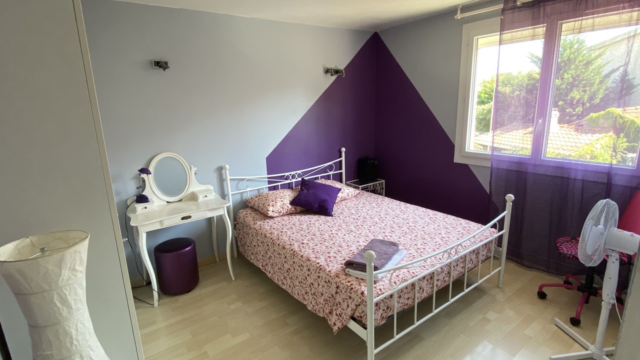 Photo of Bedroom in Eysines