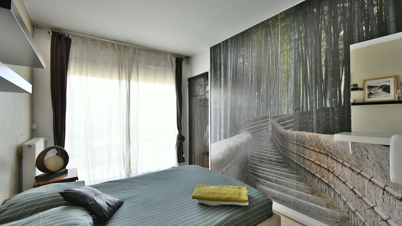 Photo of Bedroom in Eysines
