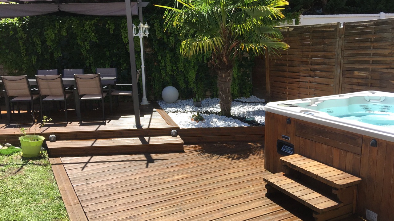 Photo of Patio Balcony in Eysines