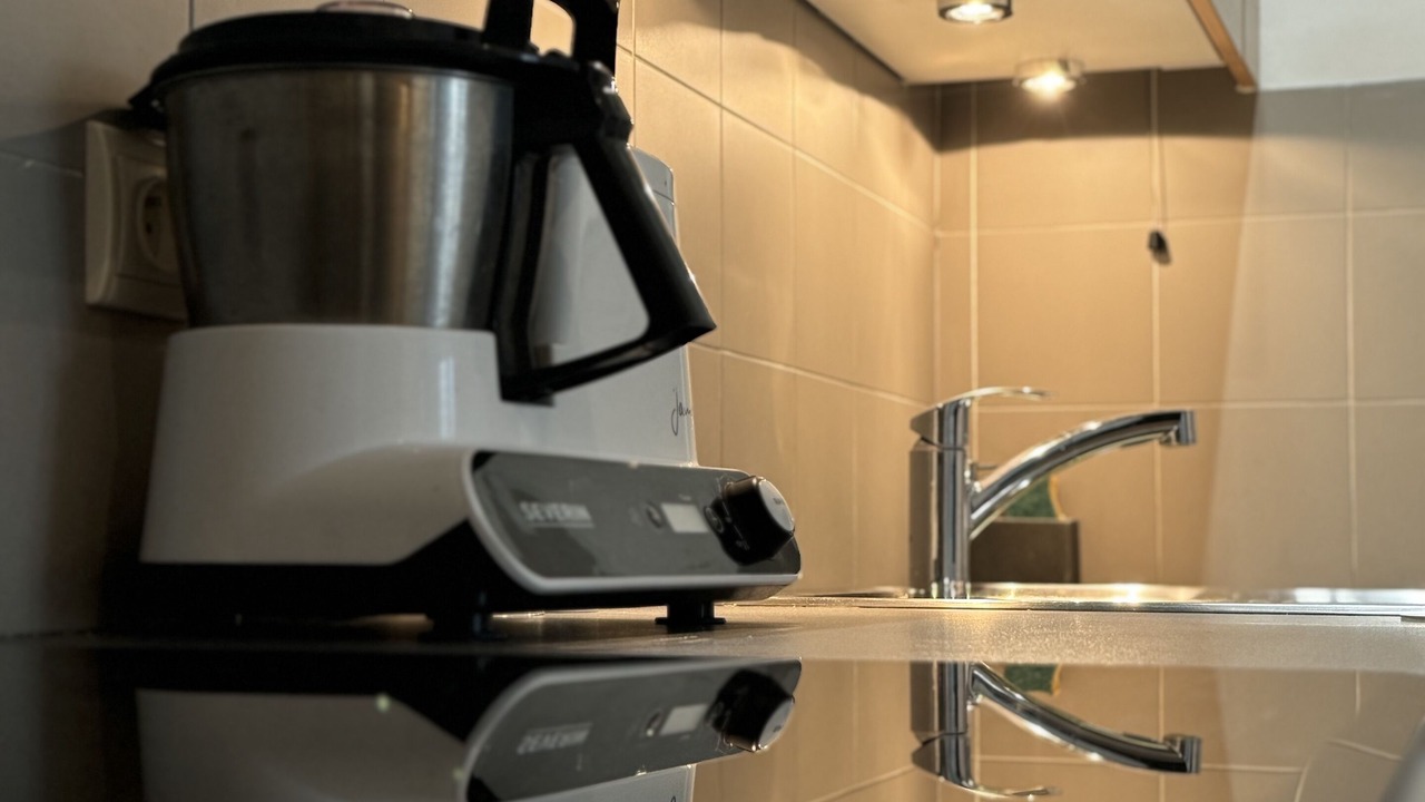 Photo of Kitchen in Odeon