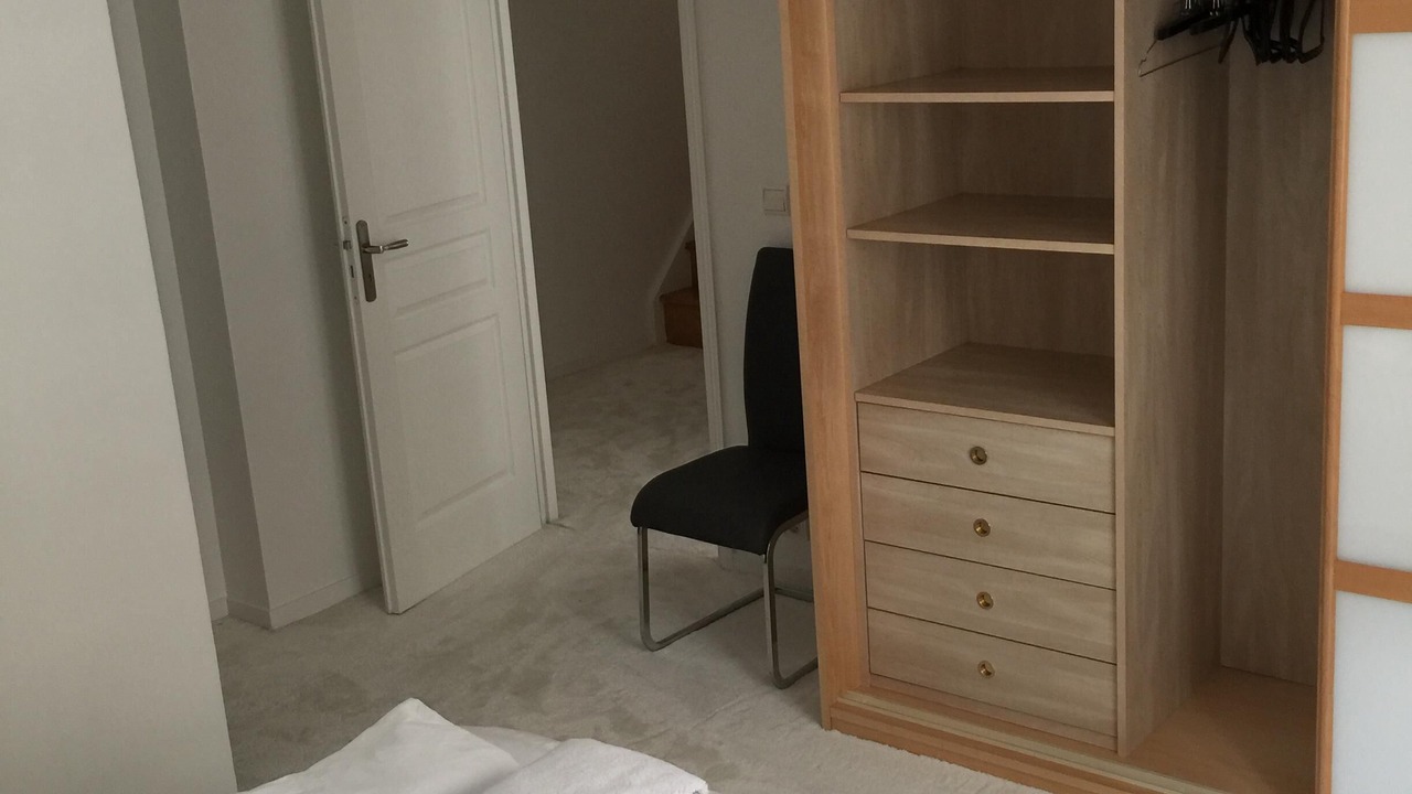 Photo of Bedroom in Odeon