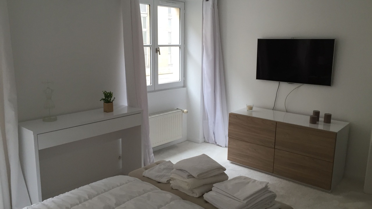 Photo of Bedroom in Odeon