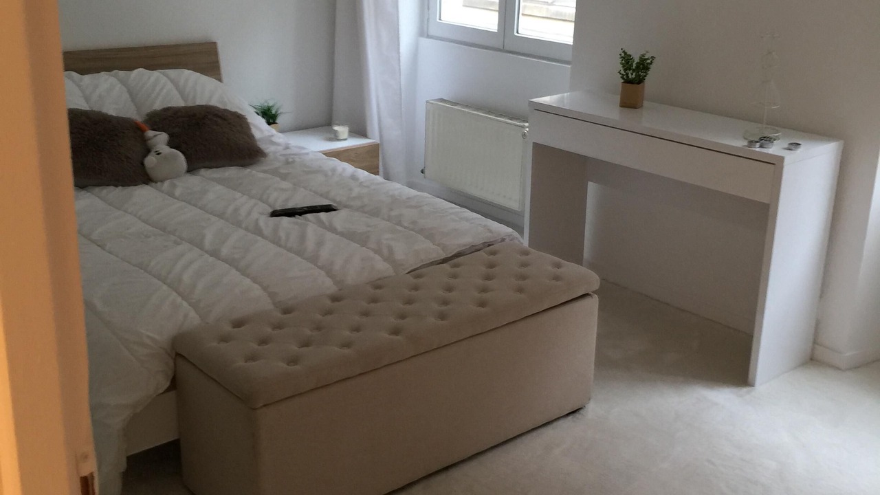 Photo of Bedroom in Odeon