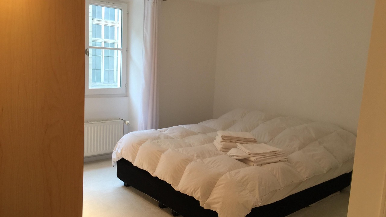 Photo of Bedroom in Odeon