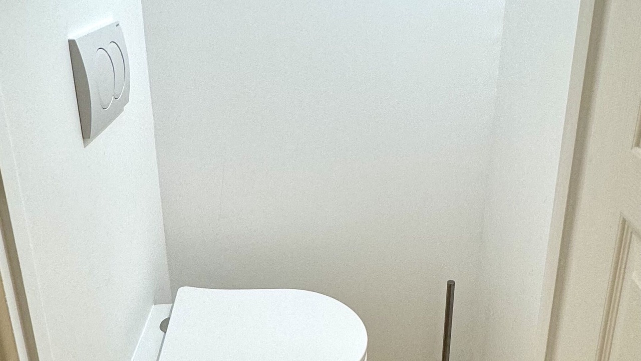 Photo of Bathroom in Odeon