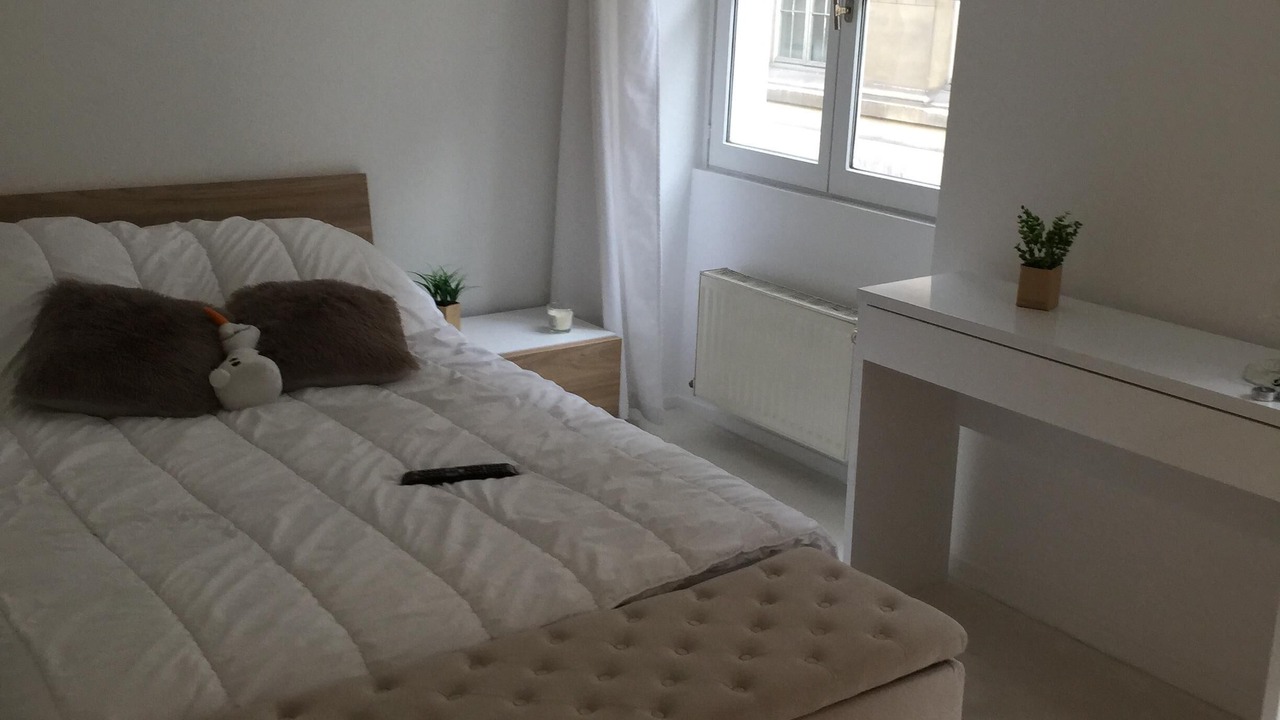 Photo of Bedroom in Odeon