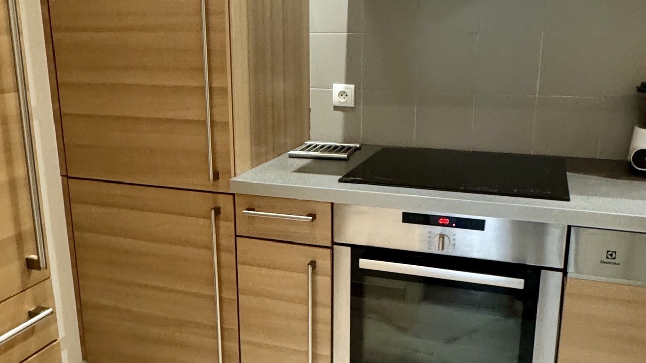 Photo of Kitchen in Odeon