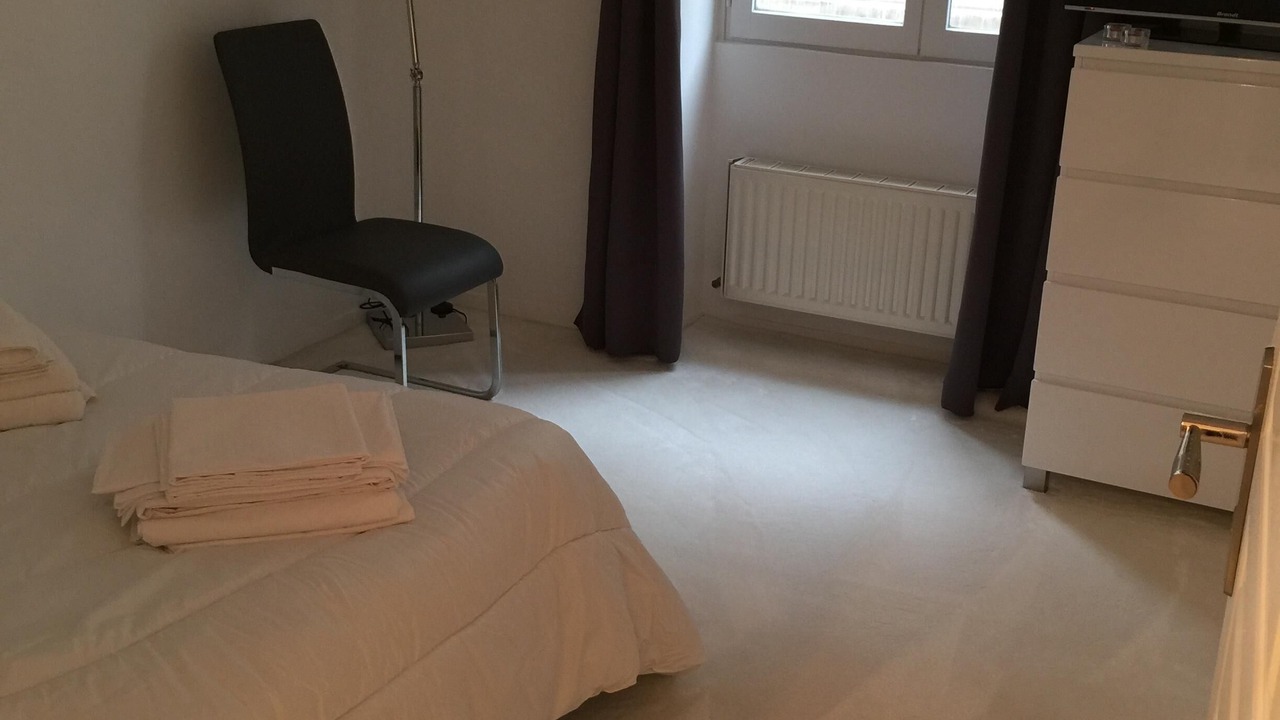 Photo of Bedroom in Odeon