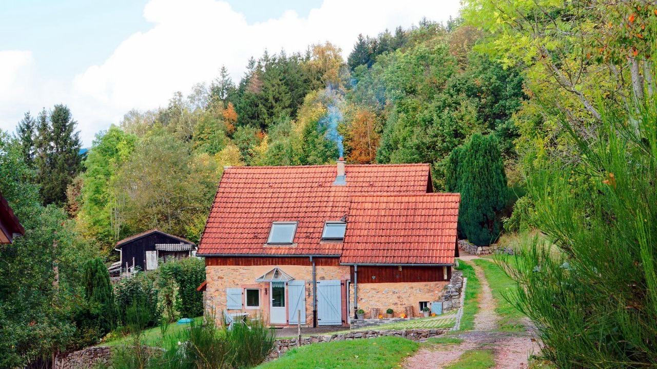 Photo of Outdoor in Plainfaing