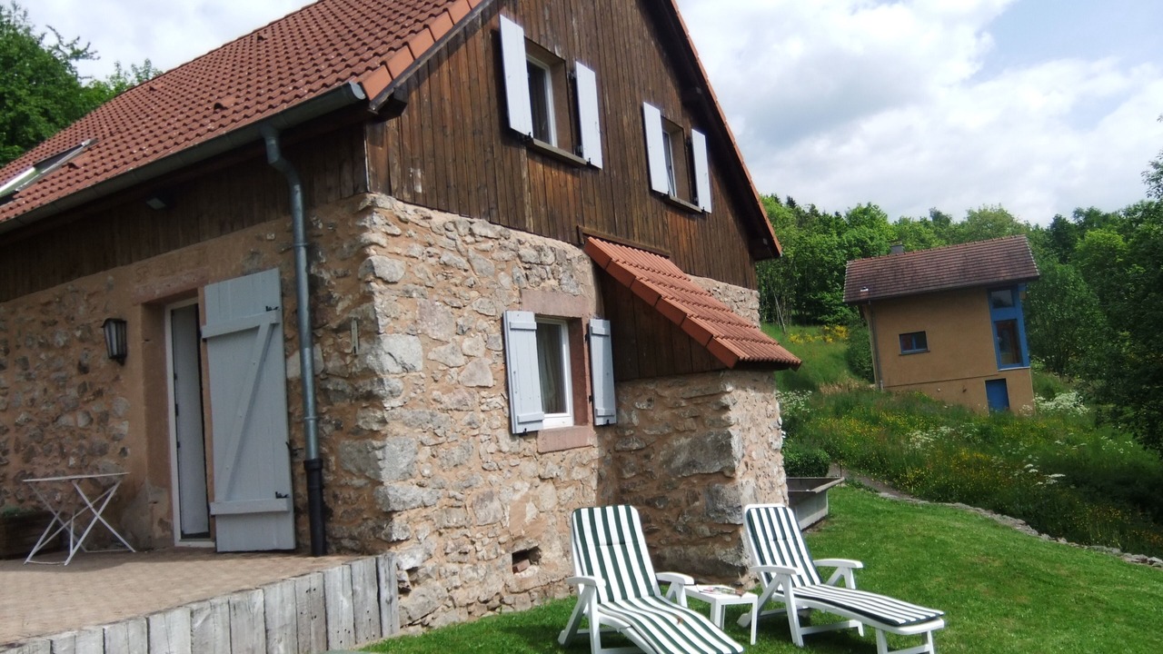 Photo of Outdoor in Plainfaing