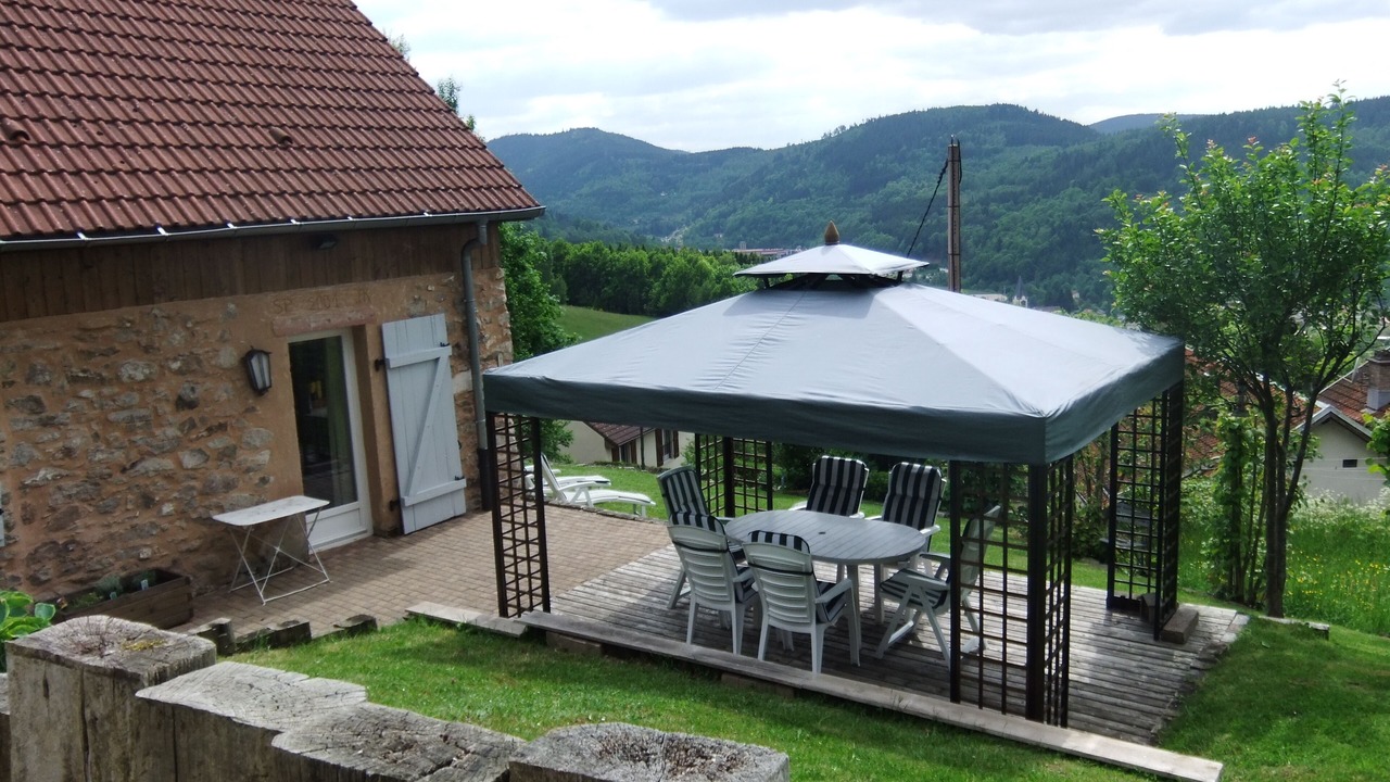 Photo of Outdoor in Plainfaing