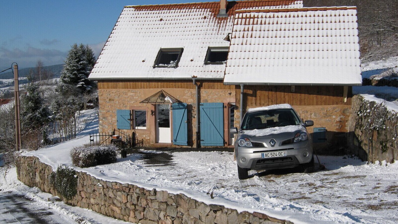 Photo of Outdoor in Plainfaing