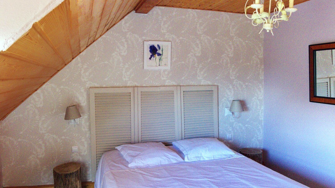 Photo of Bedroom in Plainfaing