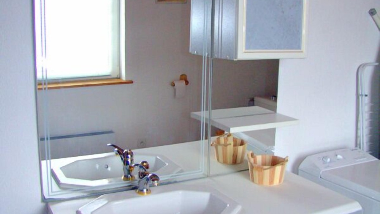 Photo of Bathroom in Plainfaing