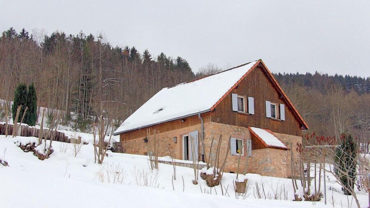 Photo of Outdoor in Plainfaing