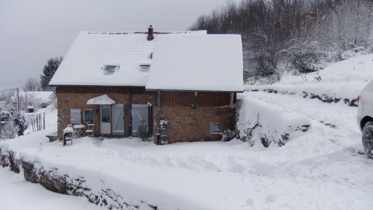 Photo of Outdoor in Plainfaing