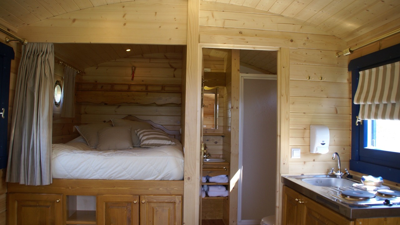 Photo of Bedroom in Doue-en-Anjou