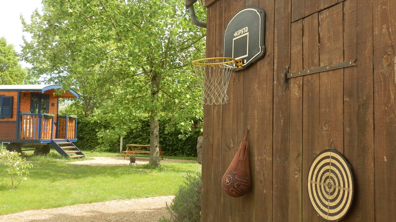 Photo of Outdoor in Doue-en-Anjou
