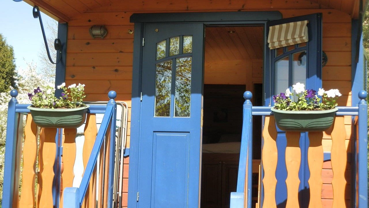 Photo of Outdoor in Doue-en-Anjou