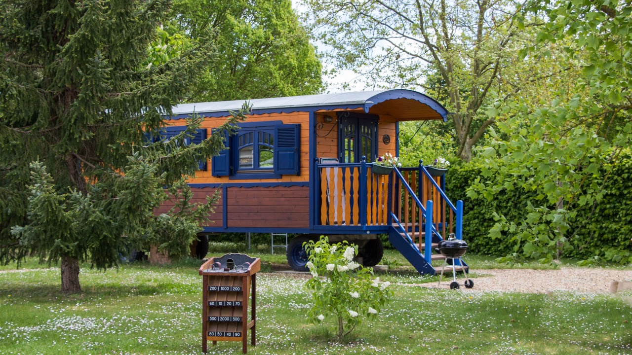 Photo of Outdoor in Doue-en-Anjou