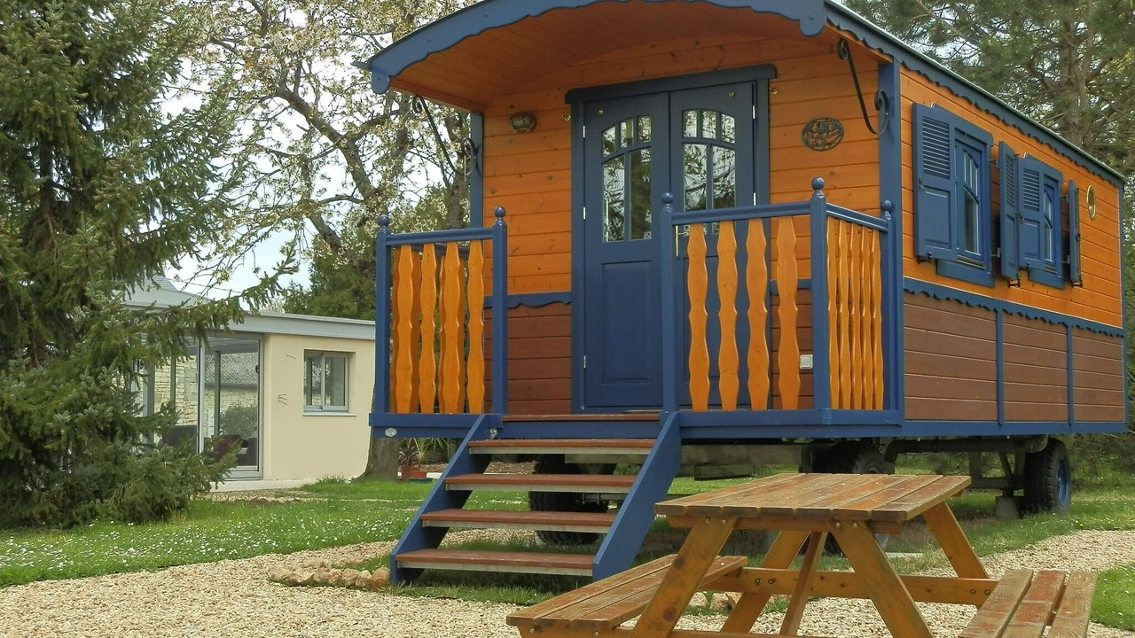 Photo of Outdoor in Doue-en-Anjou