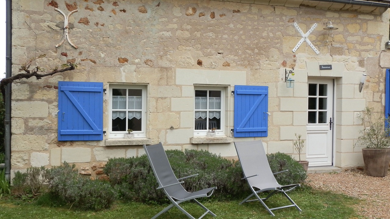 Photo of Outdoor in Doue-en-Anjou
