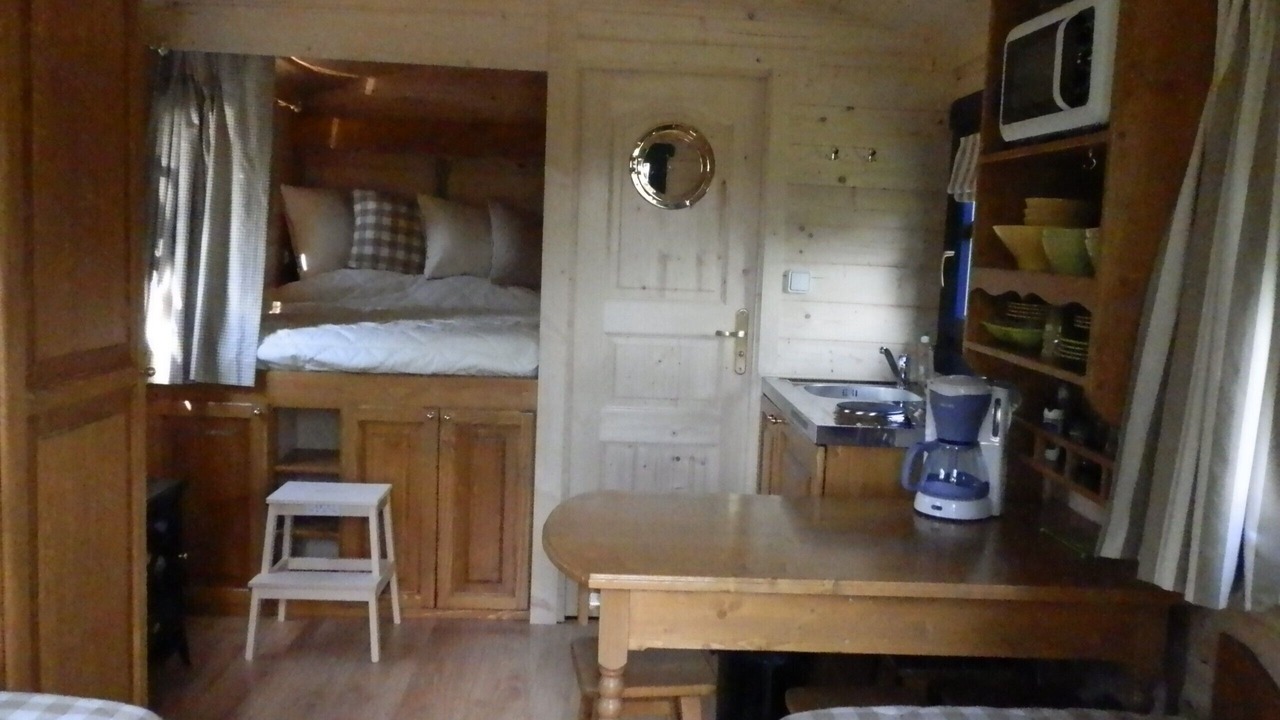 Photo of Bedroom in Doue-en-Anjou