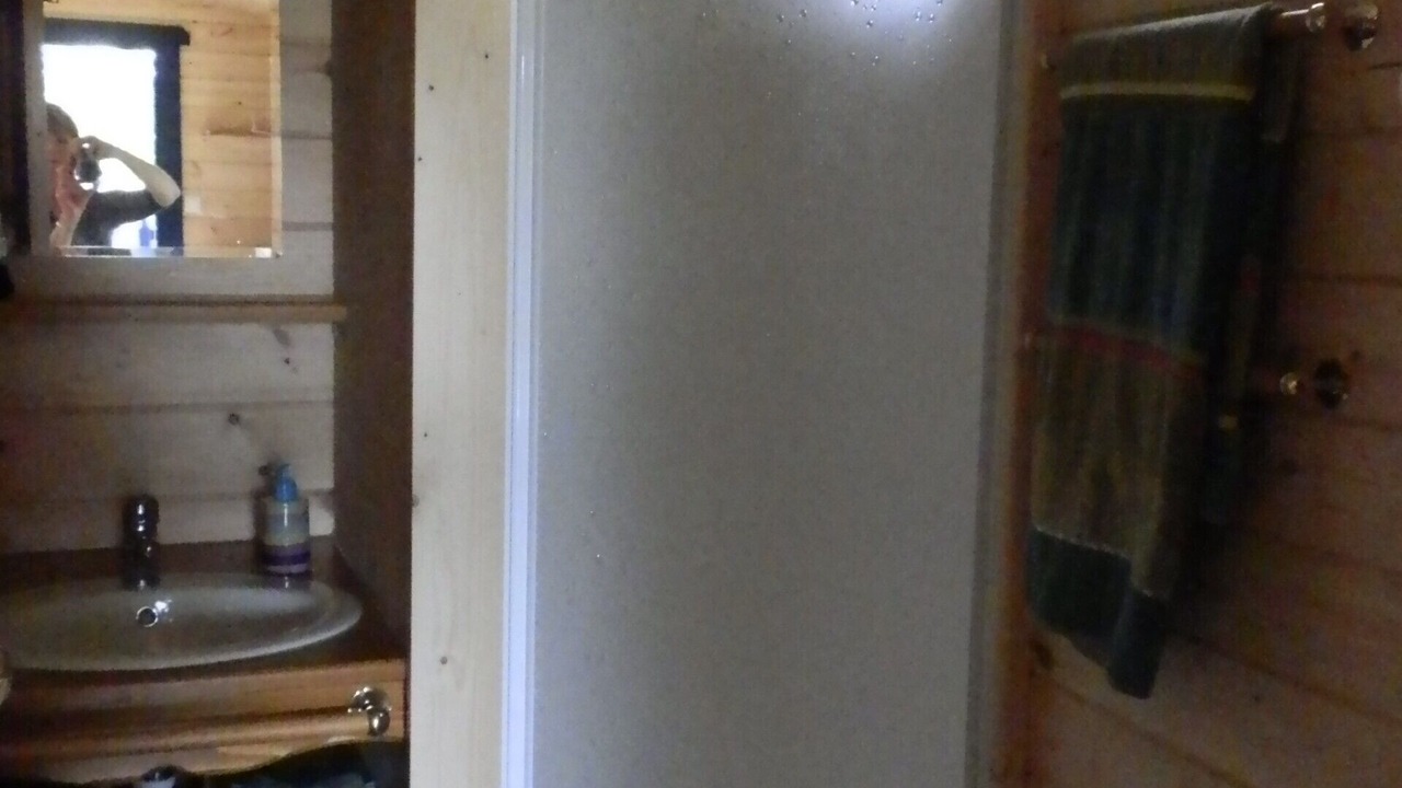 Photo of Bathroom in Doue-en-Anjou