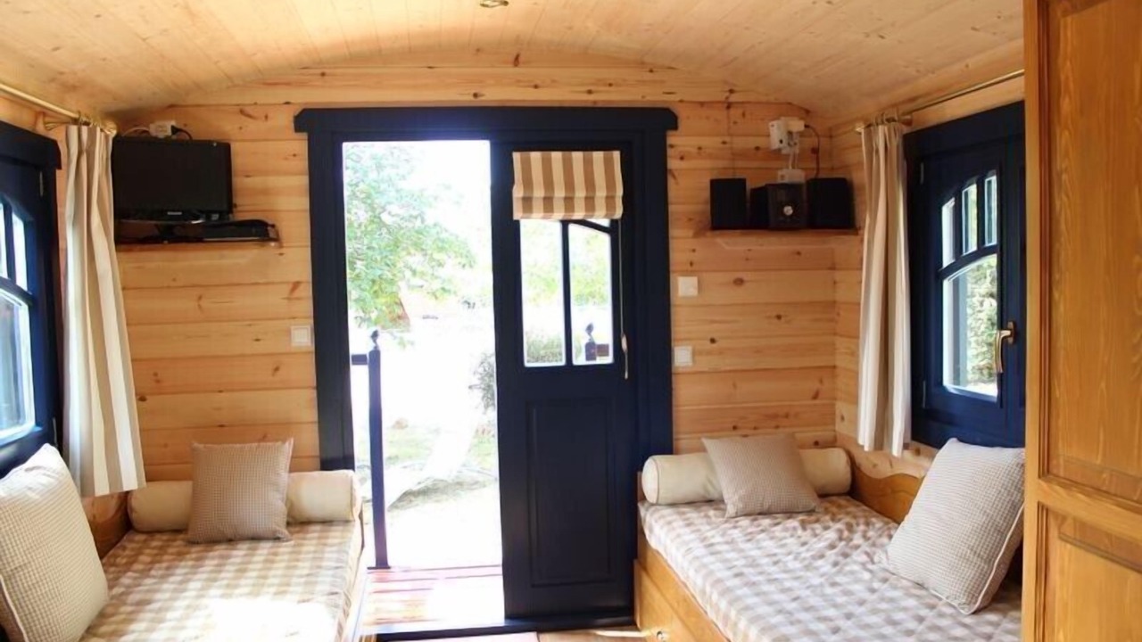 Photo of Bedroom in Doue-en-Anjou