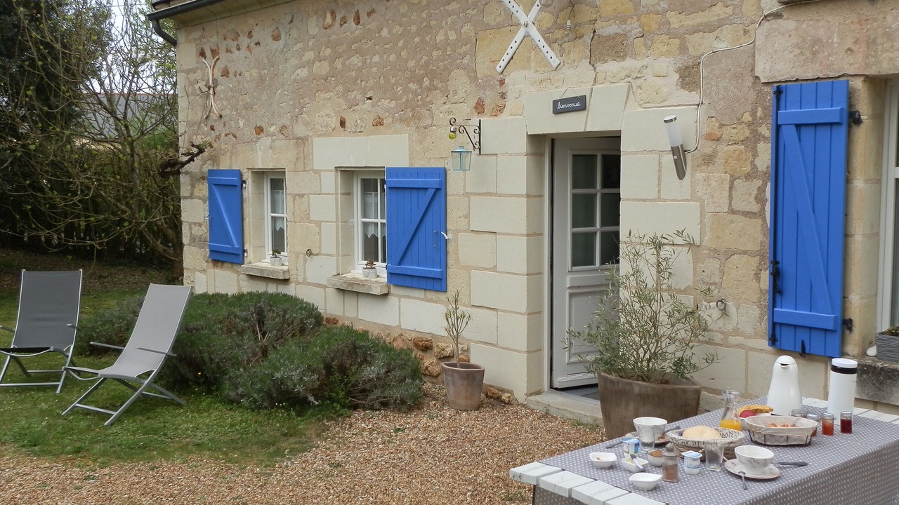 Photo of Outdoor in Doue-en-Anjou