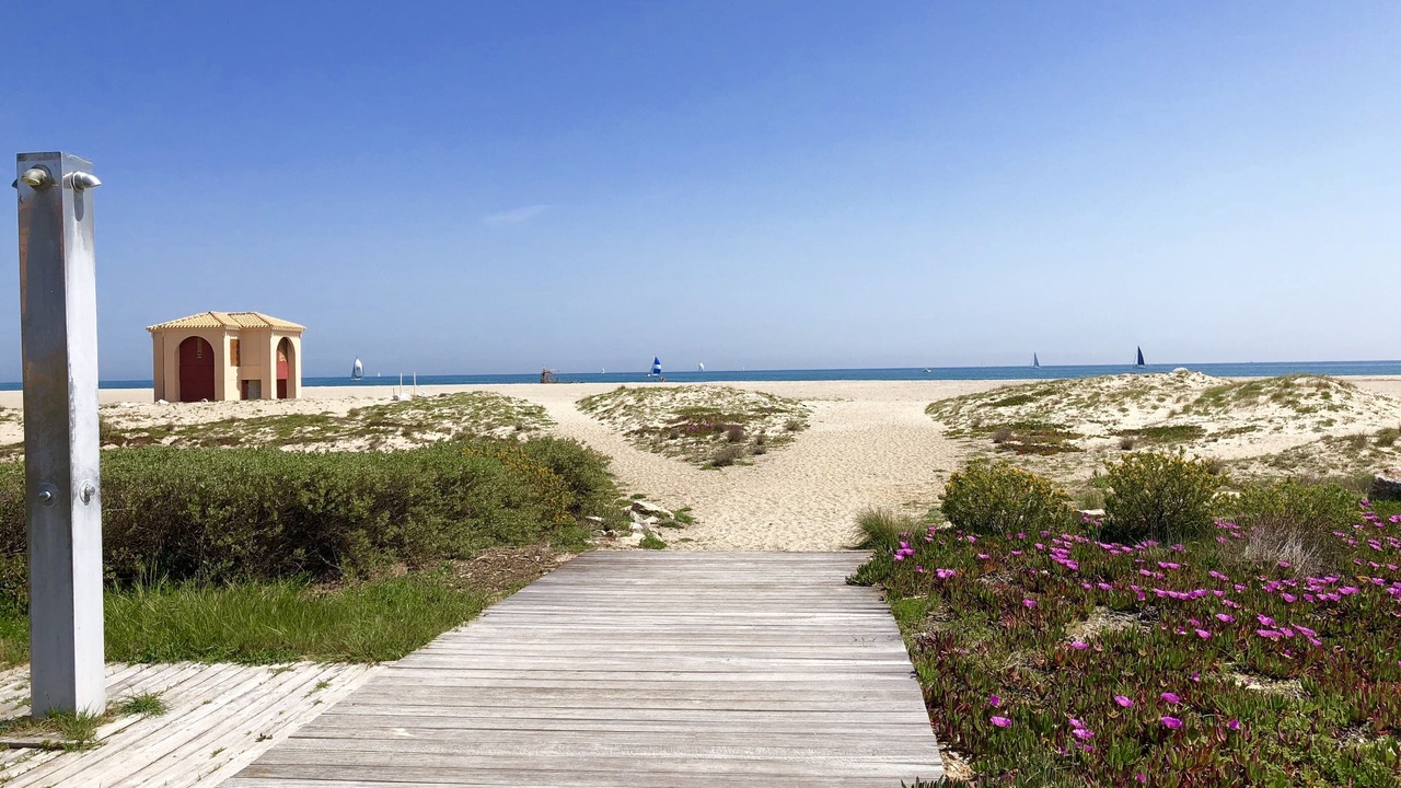 Photo of Others in Port Leucate