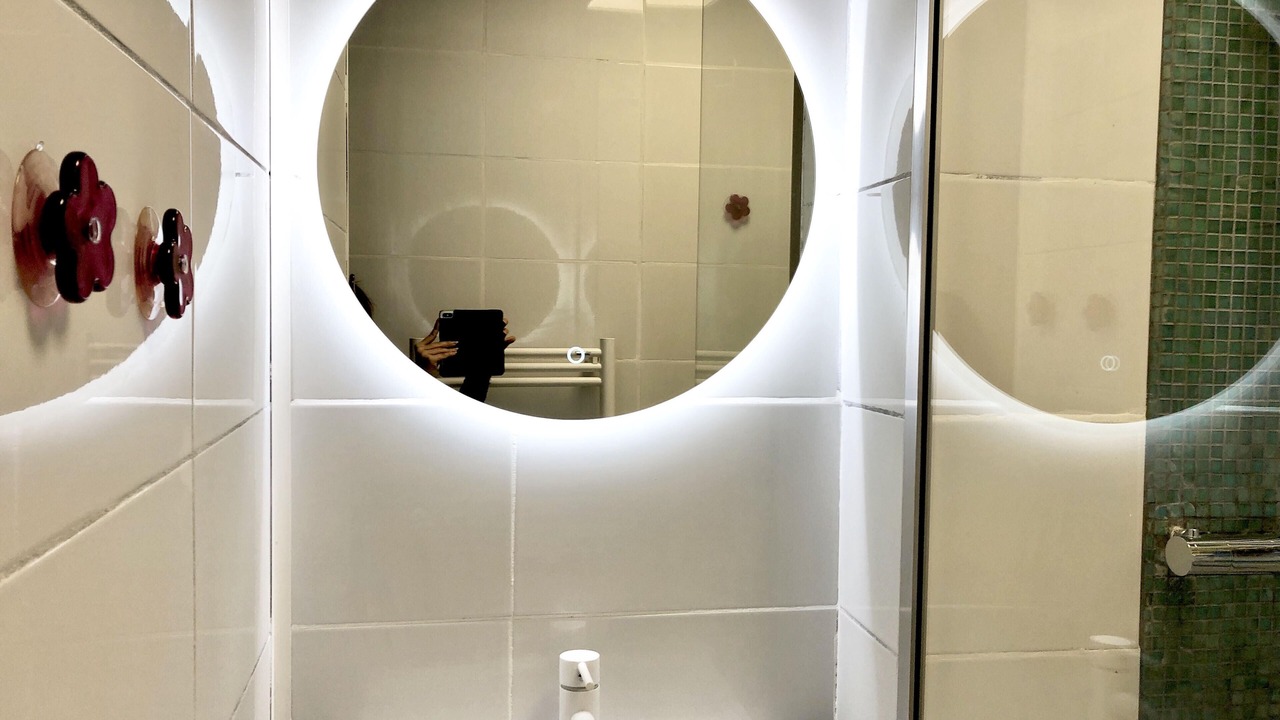 Photo of Bathroom in Port Leucate