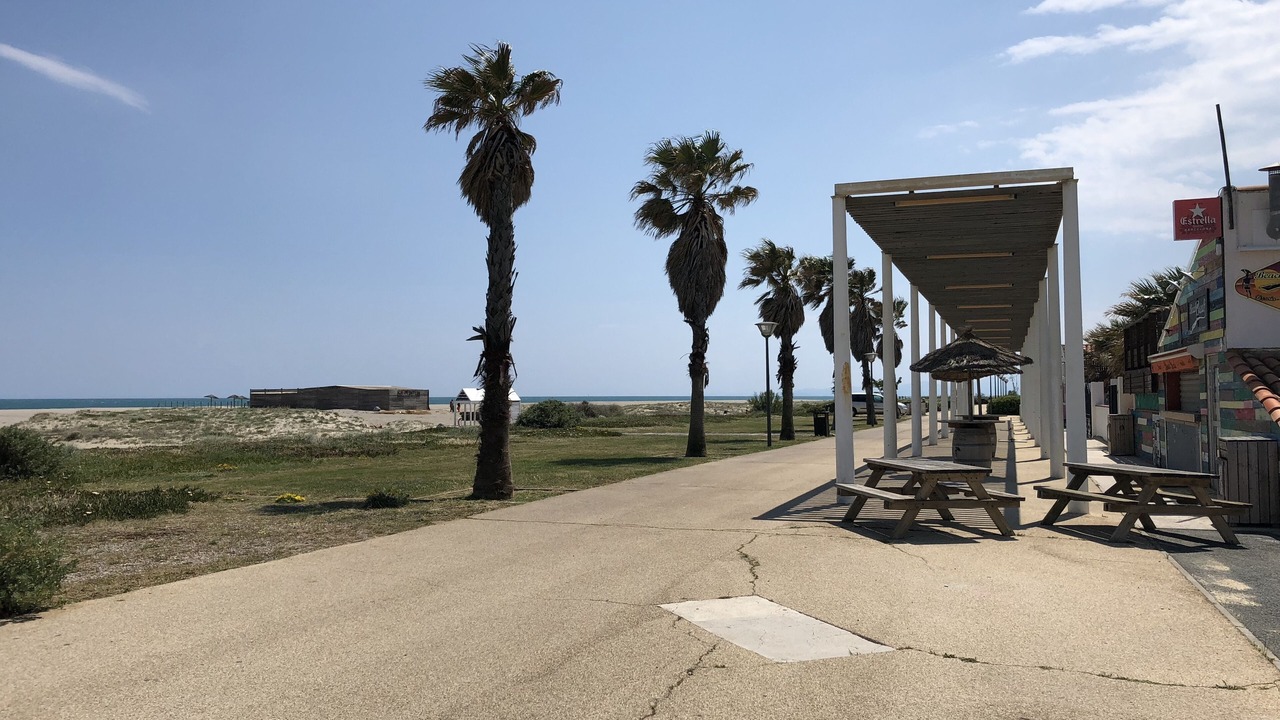 Photo of Outdoor in Port Leucate