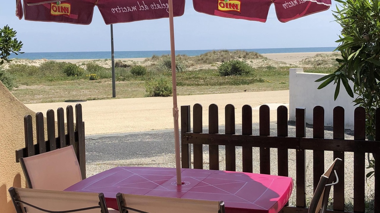 Photo of Outdoor in Port Leucate