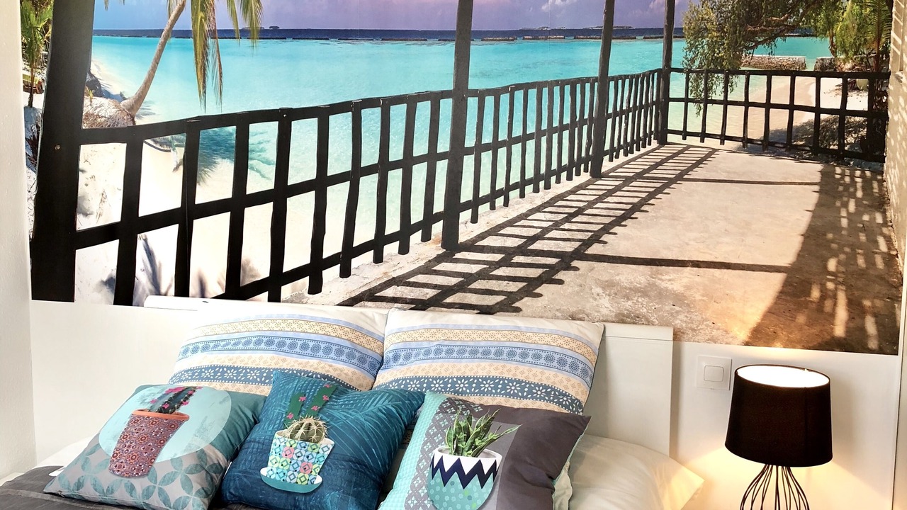 Photo of Bedroom in Port Leucate