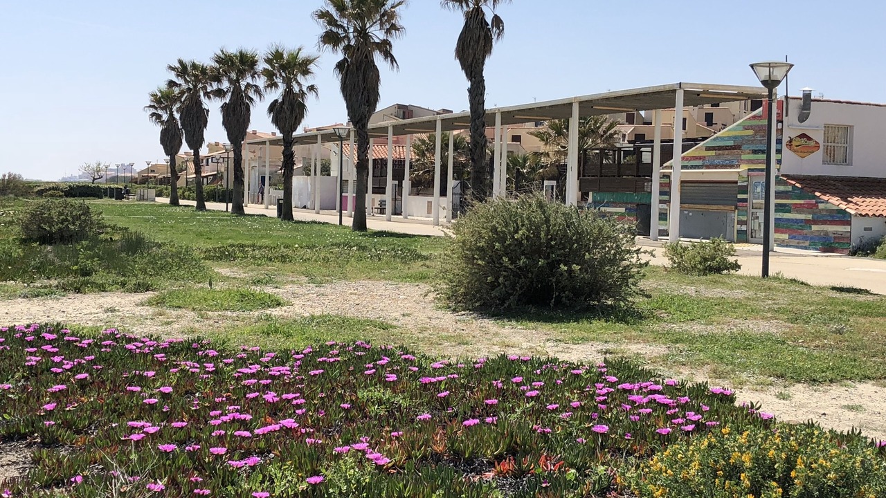 Photo of Outdoor in Port Leucate