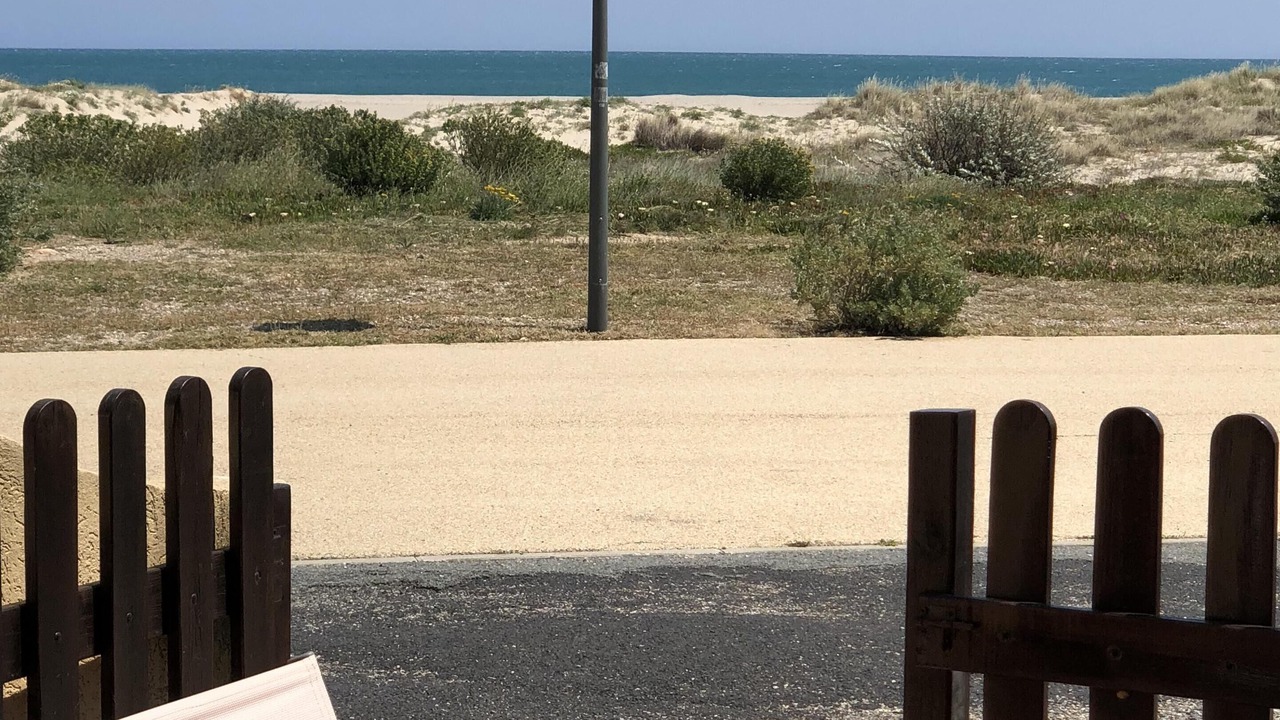 Photo of Outdoor in Port Leucate