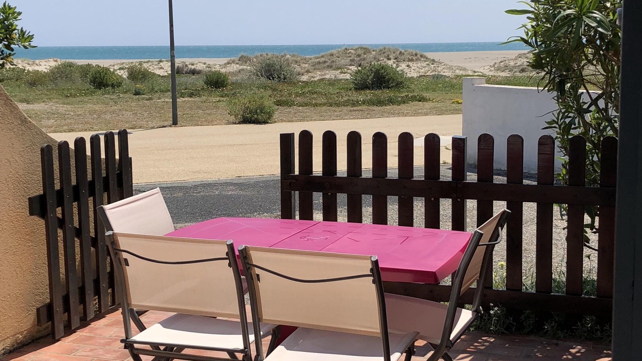 Photo of Outdoor in Port Leucate