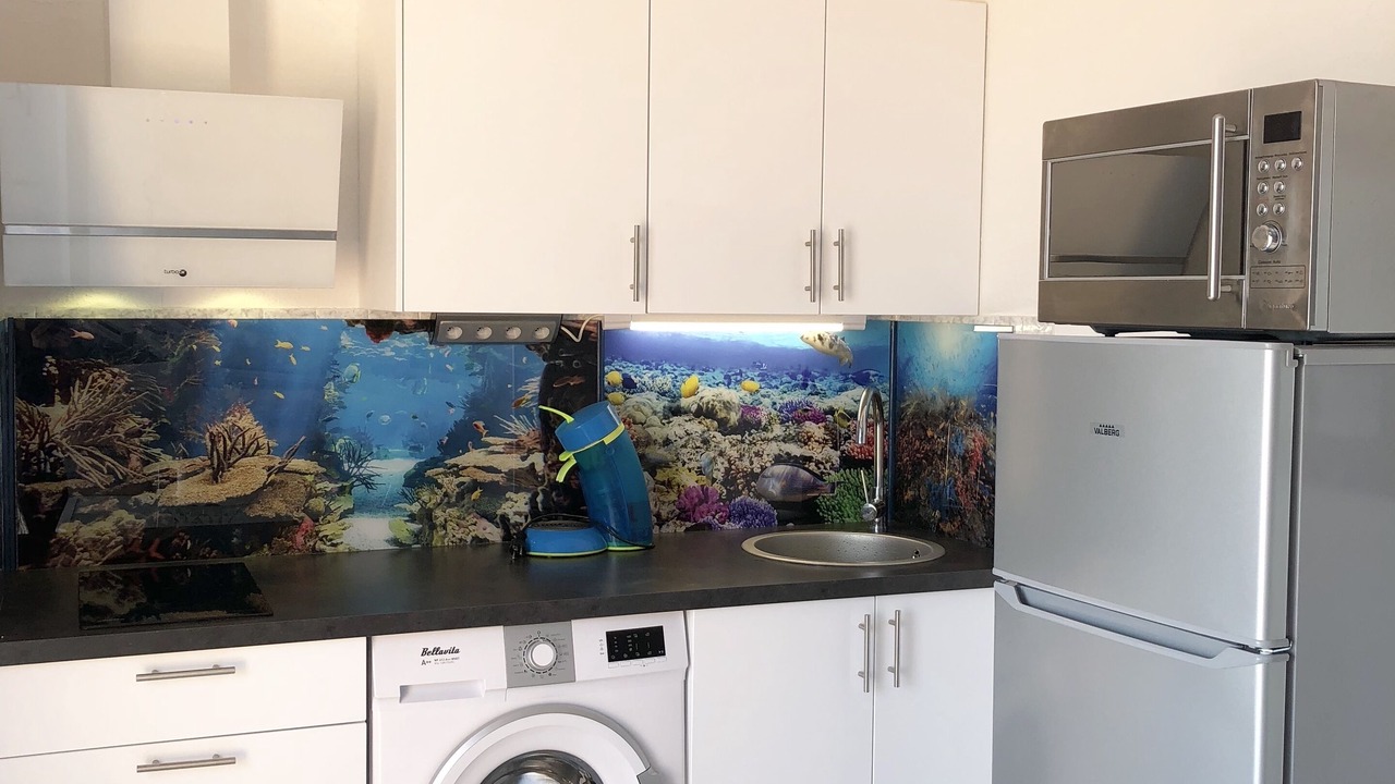 Photo of Kitchen in Port Leucate