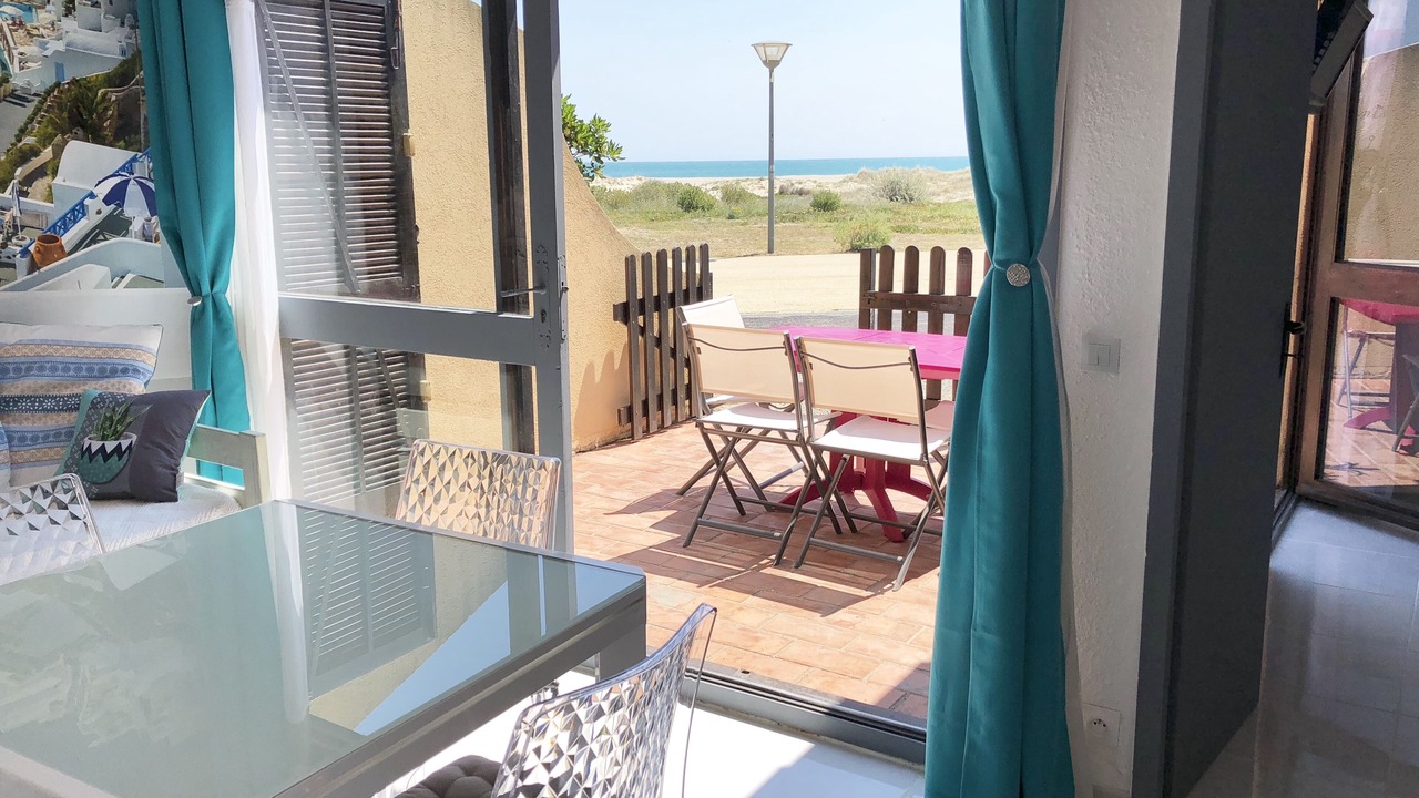 Photo of Outdoor in Port Leucate