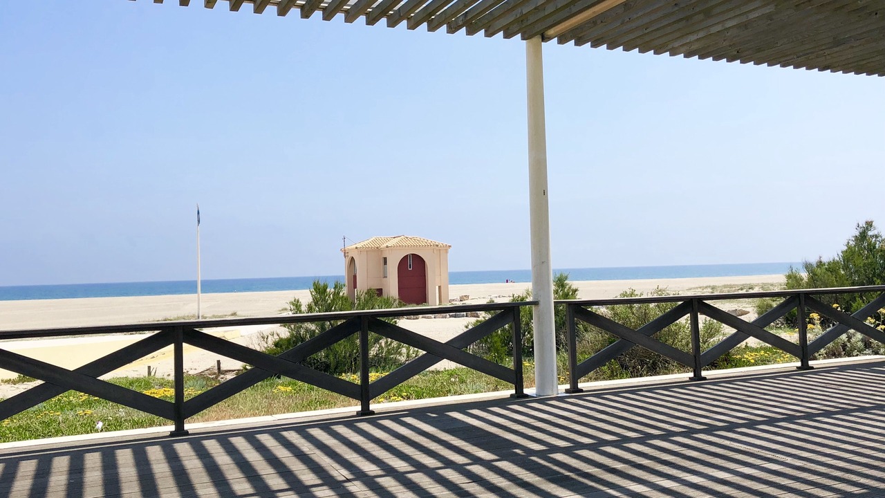 Photo of Outdoor in Port Leucate