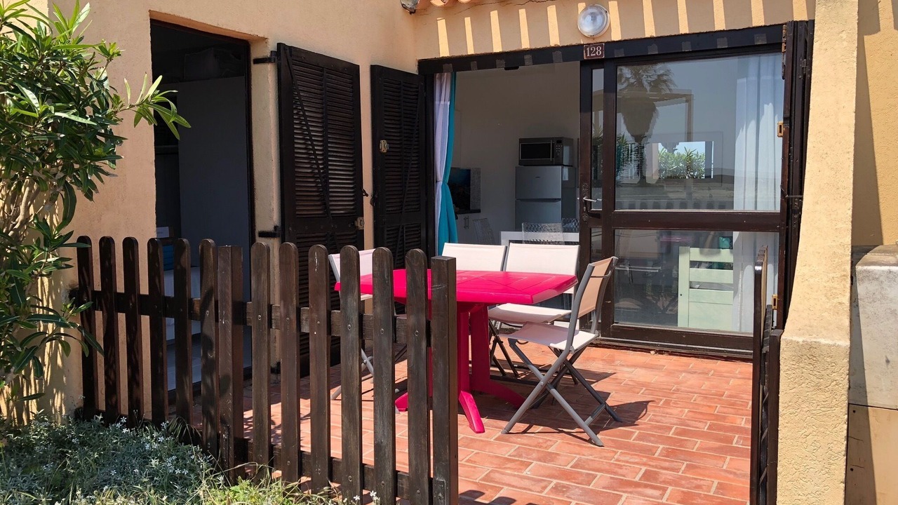 Photo of Outdoor in Port Leucate